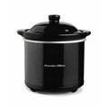 Proctor Silex-1/2 qt Food Warmer Black